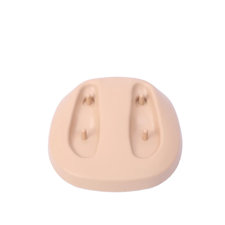 PL-LT - Brazilian Body Style Plastic Headless Female Mannequin Torso Body form