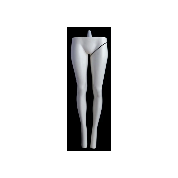 Female Full Body Ghost Mannequin for Professional Photograph