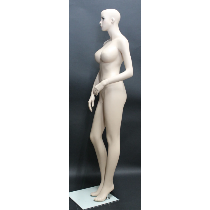 Voluptuous Bust DD size Female Mannequin-DD2