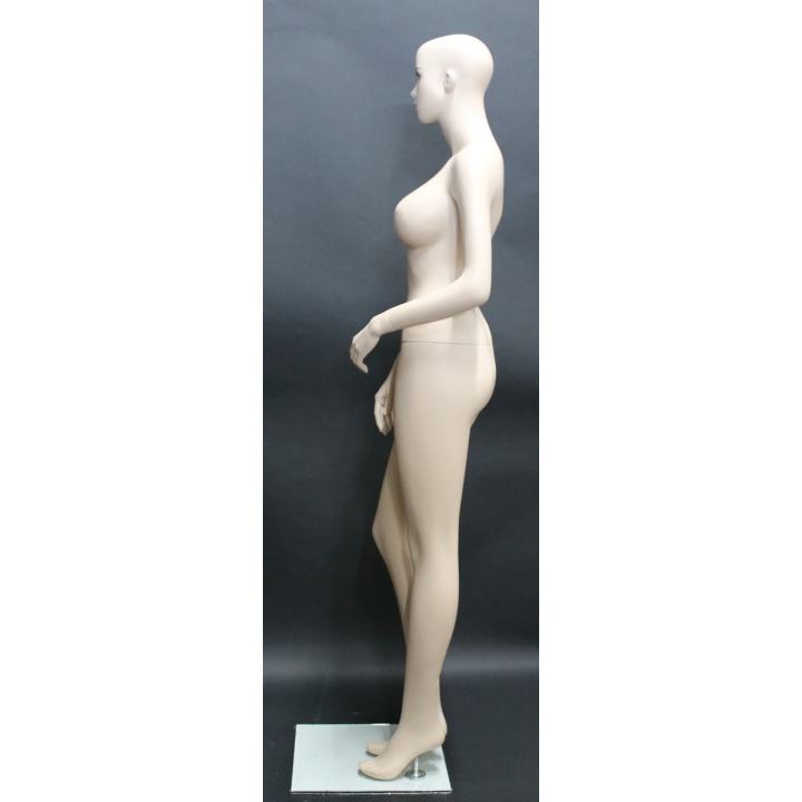 Voluptuous Bust DD size Female Mannequin-DD2