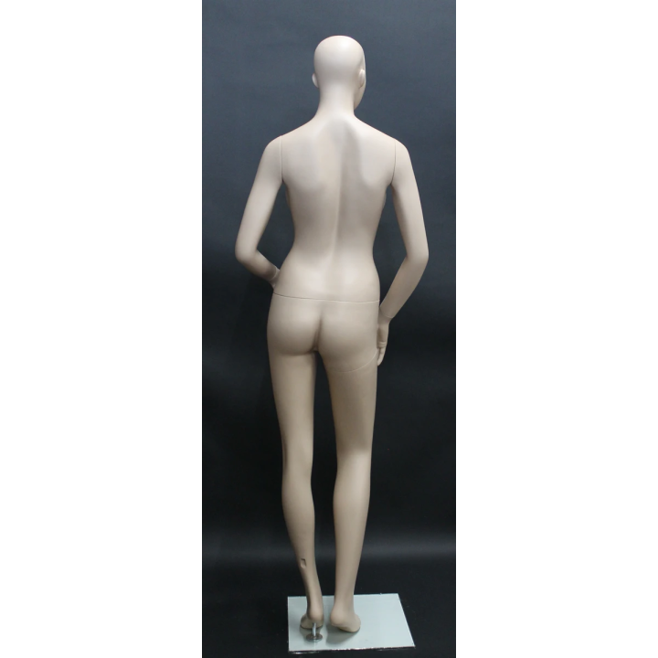 Voluptuous Bust DD size Female Mannequin-DD2