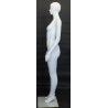 6 ft 2 in Plastic Full Body Male Mannequin PL-M4