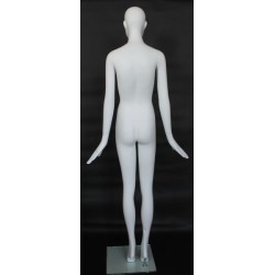 6 month ~1 T size cream jersey covered Toddler Mannequin CJ-1