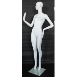 4 ft 7 in Skintone Color with make up Child Mannequin CB10-FT