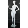 4 ft 7 in Skintone Color with make up Child Mannequin CB10-FT