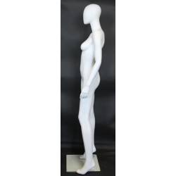 Female Full Body Ghost Mannequin for Professional Photograph