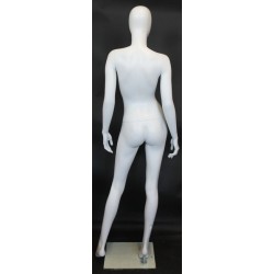 Full Body Ghost Male Mannequin for Professional Photograph