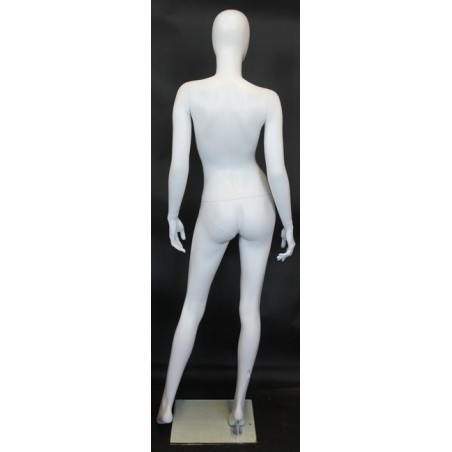 Full Body Ghost Male Mannequin for Professional Photograph
