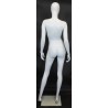 Full Body Ghost Male Mannequin for Professional Photograph