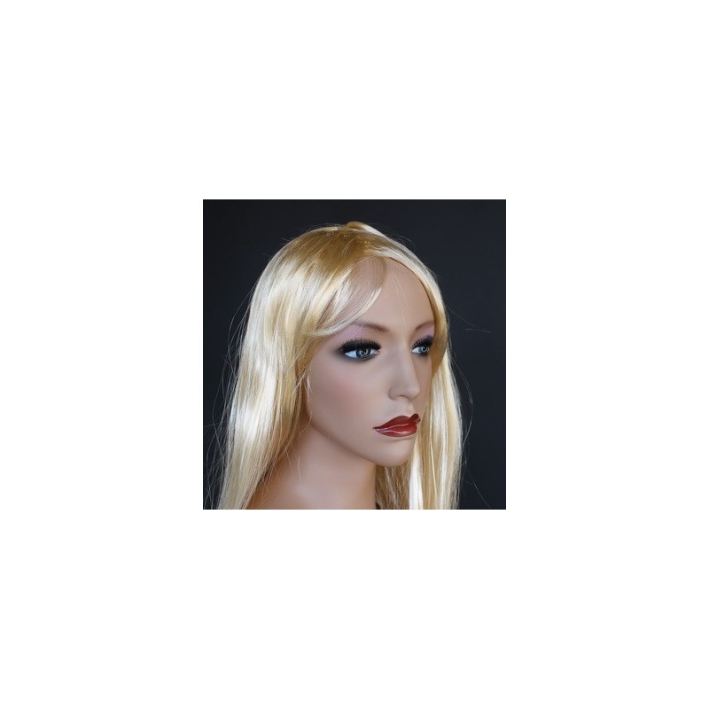 African American Plus size Female Mannequin- PLUS-33B