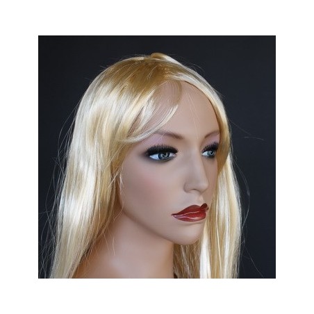 African American Plus size Female Mannequin- PLUS-33B