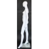 USED Size 4/6 Female Dress form mannequin with tripod base B20-FR