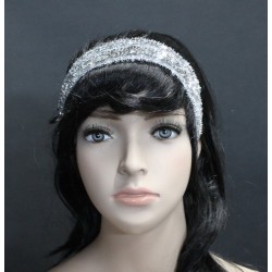 Contemporary Style Egg Head Female Mannequin -SFW62E-WT