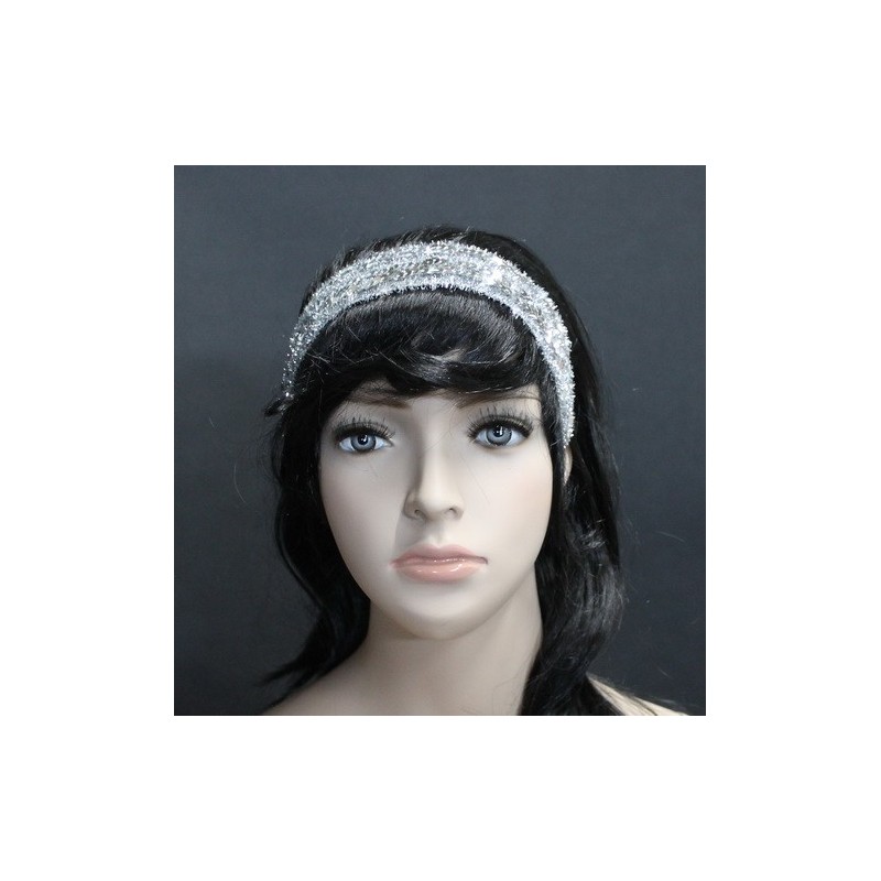 Contemporary Style Egg Head Female Mannequin -SFW62E-WT